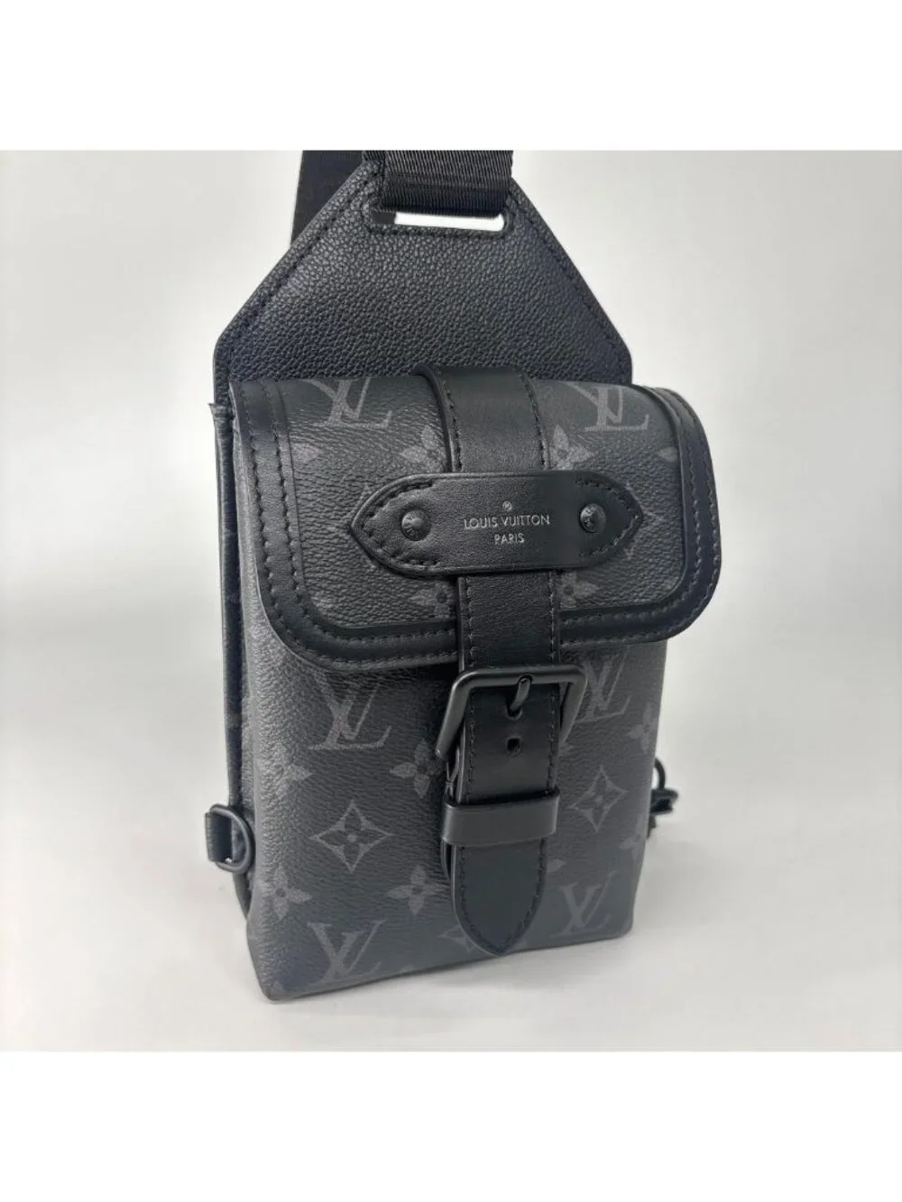 Louis Vuitton brand name